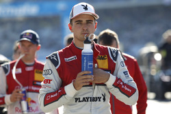 Nico Müller, Audi Sport Team Abt Sportsline, Audi RS 5 DTM