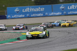 Mike Rockenfeller, Audi Sport Team Phoenix, Audi RS 5 DTM