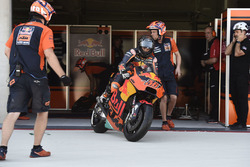Міка Калліо, Red Bull KTM Factory Racing