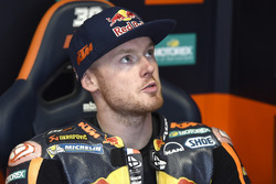 Bradley Smith, Red Bull KTM Factory Racing