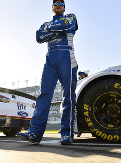 Dale Earnhardt Jr., Hendrick Motorsports, Chevrolet