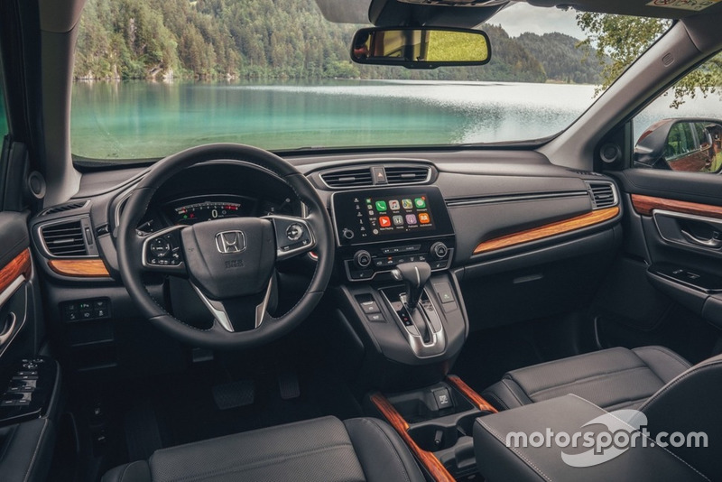 Honda CR-V 2019