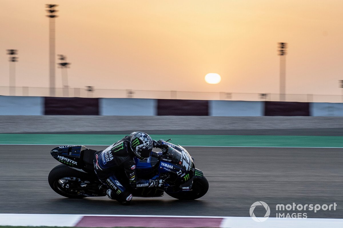 Маверик Виньялес, Yamaha Factory Racing