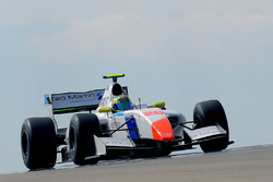 Beitske Visser, Teo Martin Motorsport