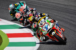 Lorenzo Baldassarri, Forward Racing