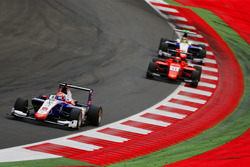 Antonio Fuoco, Trident
