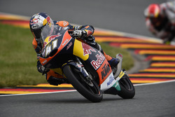 Brad Binder, Red Bull KTM Ajo