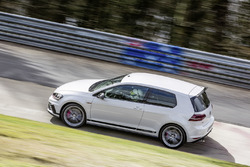 Volkswagen Golf GTI Clubsport S