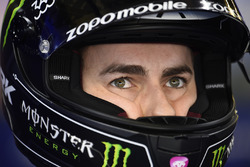Jorge Lorenzo, Yamaha Factory Racing