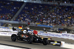 Sebastian Vettel, Ariel Atom Cup