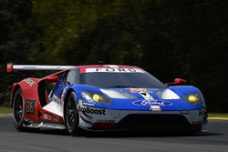 #66 Ford Performance Chip Ganassi Racing Ford GT: Джоі Хенд, Дірк Мюллер