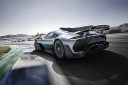 Mercedes-AMG Project One