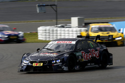 Marco Wittmann, BMW Team RMG, BMW M4 DTM