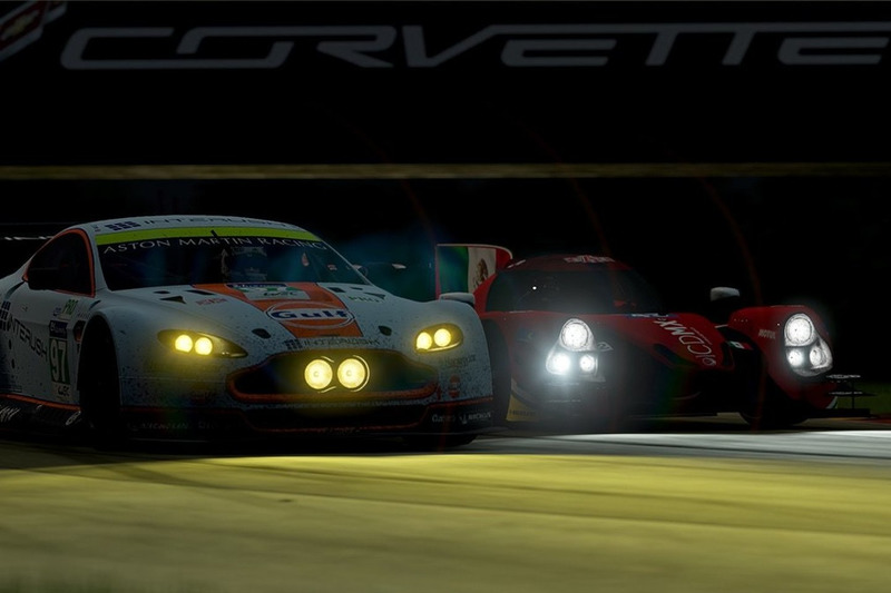 Project CARS 2
