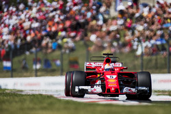 Sebastian Vettel, Ferrari SF70H