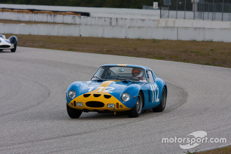 Ferrari 250 GTO