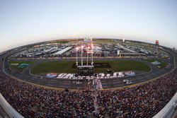 Charlotte Motor Speedway