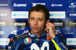 Valentino Rossi, Yamaha Factory Racing