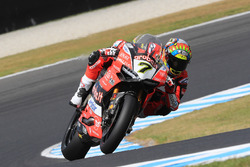 Chaz Davies, Aruba.it Racing-Ducati SBK Team