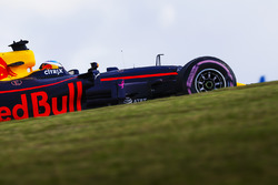 Даніель Ріккардо, Red Bull Racing RB13