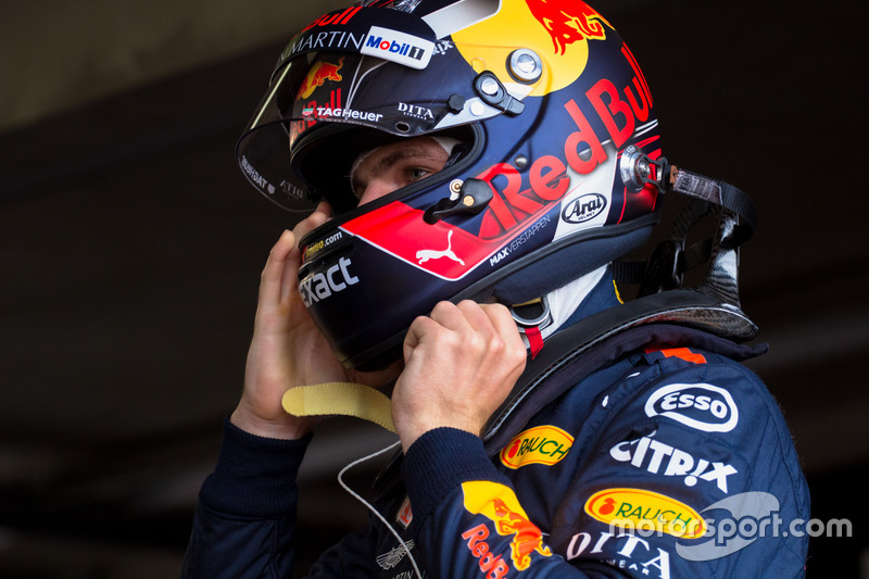 A Red Bull zandvoorti F1-es parádéja