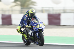 Valentino Rossi, Yamaha Factory Racing