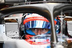 Ромен Грожан, Haas F1 Team VF-18