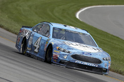 Kevin Harvick, Stewart-Haas Racing, Ford Fusion Busch Beer