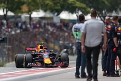 Max Verstappen, Red Bull Racing RB13