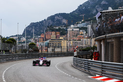 Естебан Окон, Force India VJM11