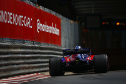 Brendon Hartley, Toro Rosso STR13