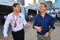 Nico Rosberg