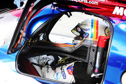 Фернандо Алонсо, United Autosports