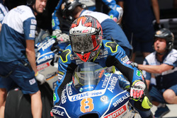 Эктор Барбера, Avintia Racing