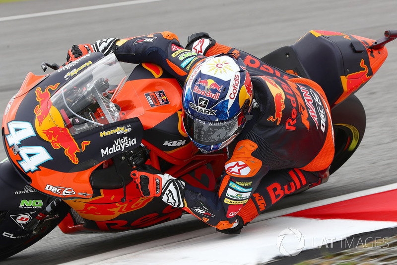Miguel Oliveira, Red Bull KTM Ajo