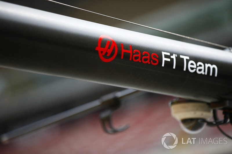 Haas F1 Team