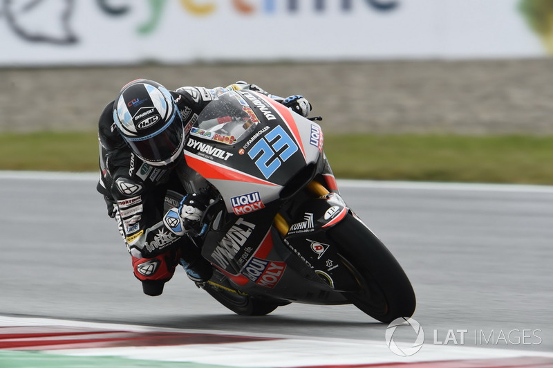 Marcel Schrotter, Dynavolt Intact GP