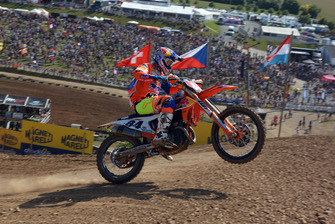 Jeffrey Herlings, Red Bull KTM