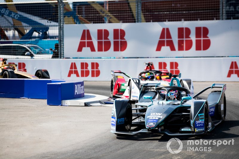 Gary Paffett, HWA Racelab, VFE-05, Lucas Di Grassi, Audi Sport ABT Schaeffler, Audi e-tron FE05