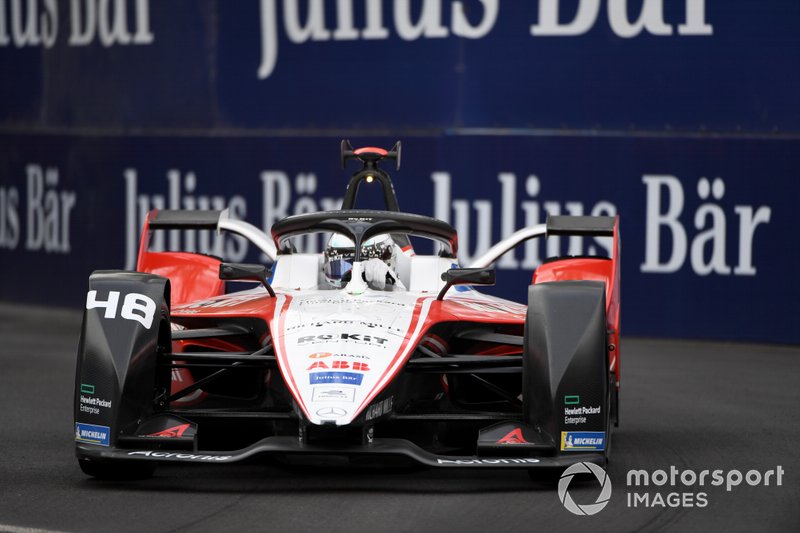 Edoardo Mortara, Venturi, EQ Silver Arrow 01