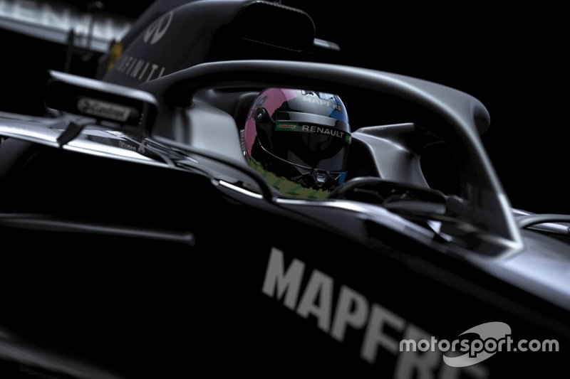 Renault R.S.20