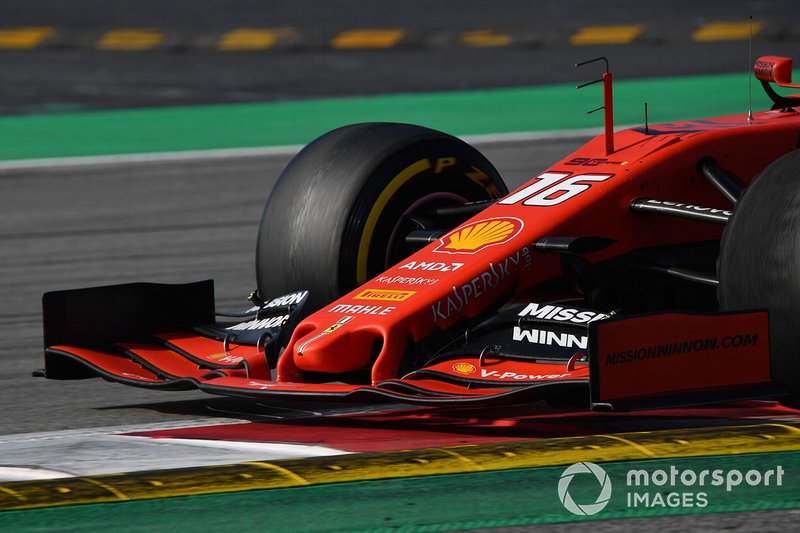 Ferrari SF90
