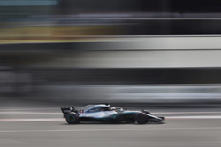 Льюис Хэмилтон, Mercedes AMG F1 W09