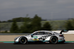 Pascal Wehrlein, Mercedes-AMG Team HWA, Mercedes-AMG C63 DTM