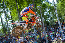Jeffrey Herlings, KTM MXGP