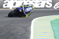 Valentino Rossi, Yamaha Factory Racing