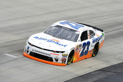 Johnny Sauter, GMS Racing, Chevrolet Camaro Allegiant Airlines