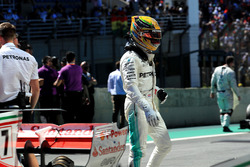 Льюіс Хемілтон, Mercedes AMG F1