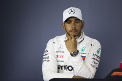Льюис Хэмилтон, Mercedes AMG F1