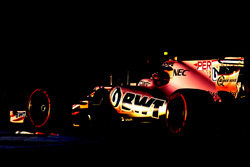 Серхіо Перес, Sahara Force India F1 VJM10